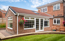 Northfield house extension leads